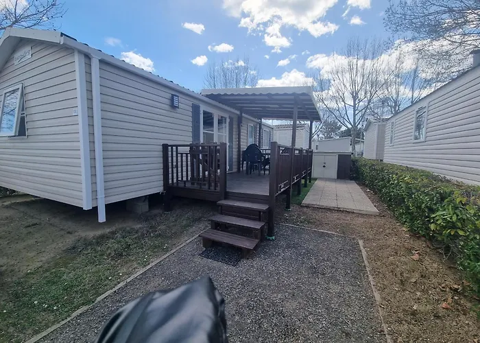 Mobile Home Climatise Vias 2