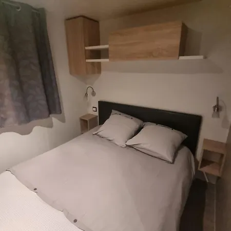 Mobile Home Climatise Vias 2 Exterior photo