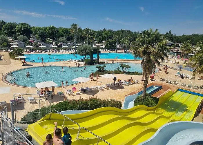 Mobile Home Climatise Vias 2